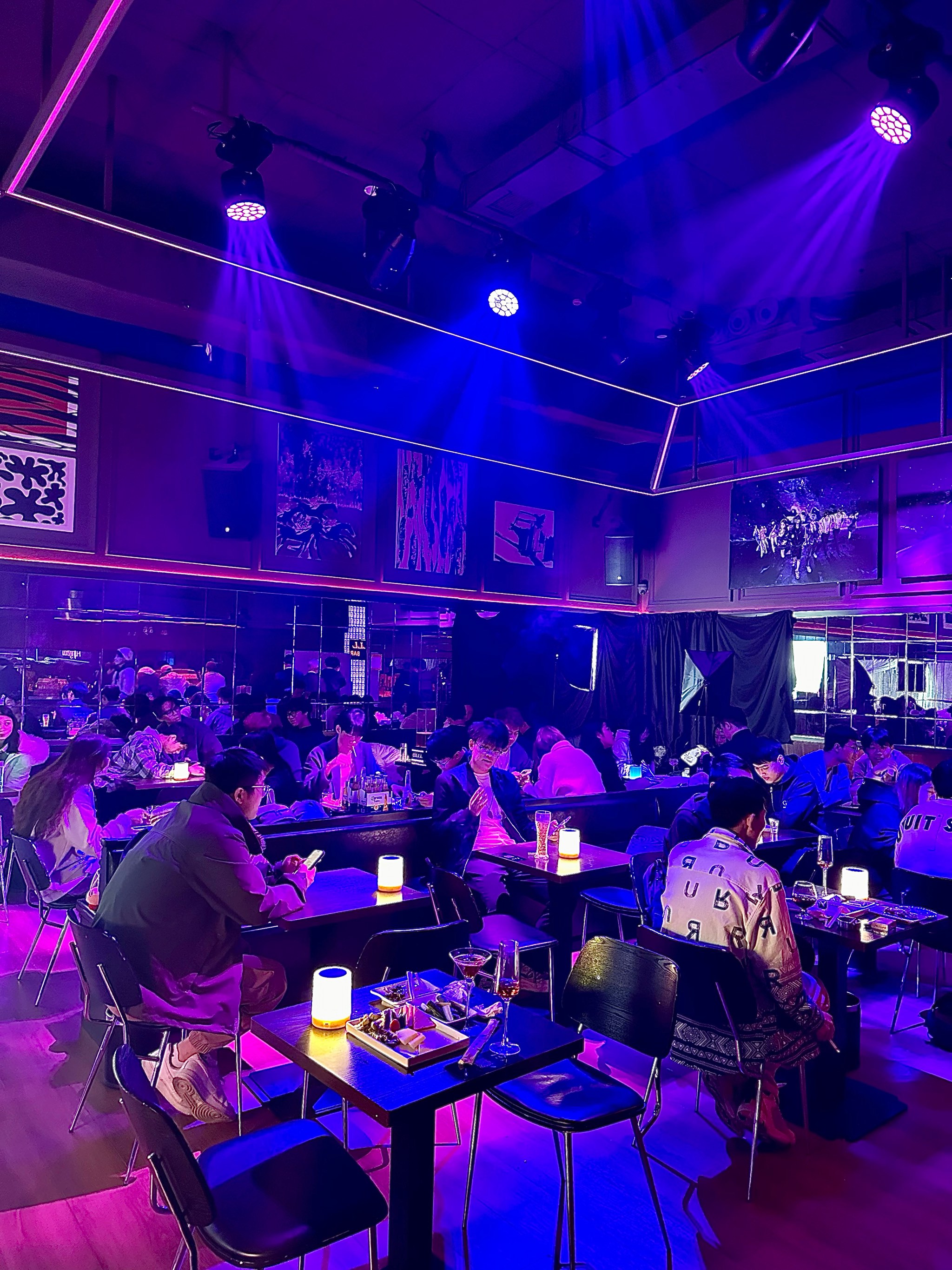 哈尔滨商务ktv低端场，尽享特色商务娱乐-呼兰区ktv预定