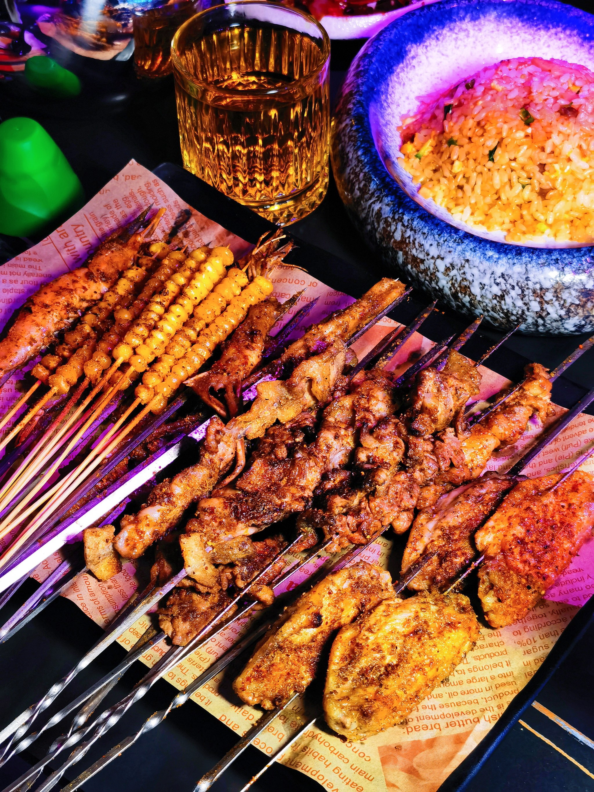 哈尔滨商务ktv计时攻略-呼兰区ktv预定